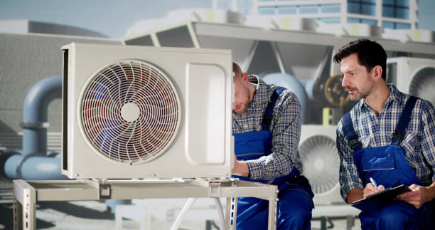 Best Central air repair  in Early, TX