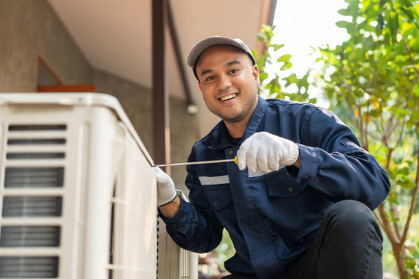 Best HVAC air duct cleaning  in Early, TX