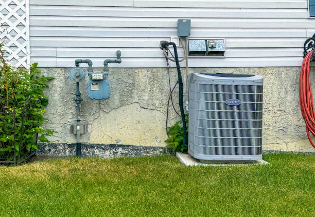 Best Affordable HVAC services  in Early, TX