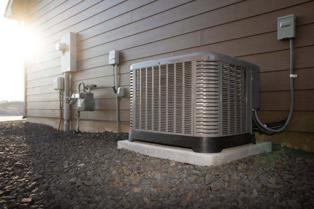Best Affordable HVAC services  in Early, TX